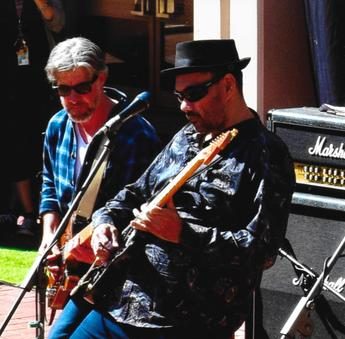 A Few Simple Rules (WA)