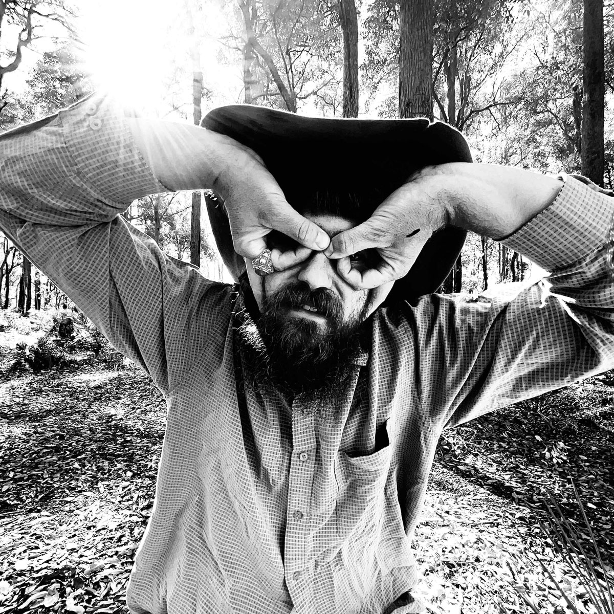 Alexander Beetle (WA)