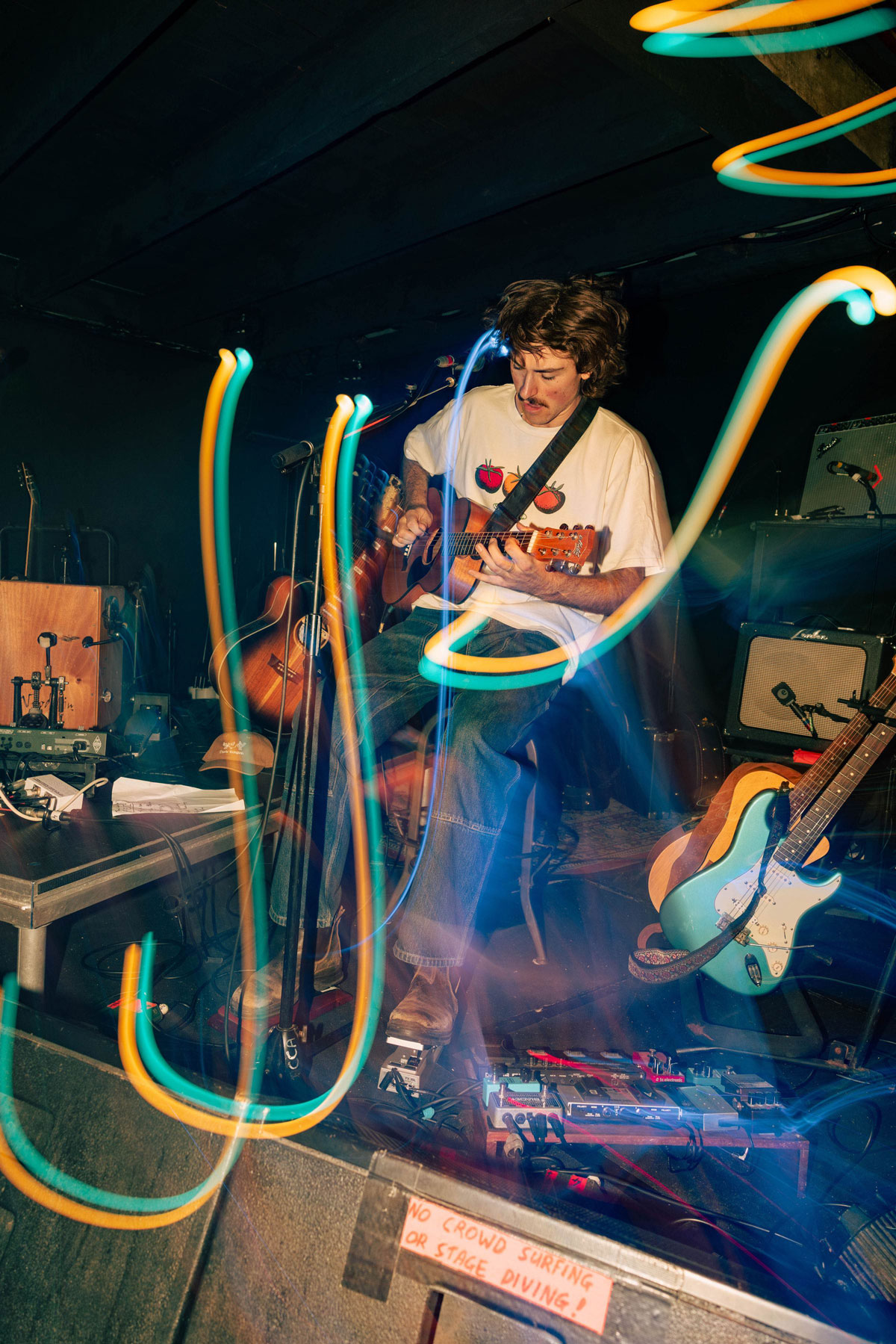 Charlie Youngson Trio (WA)