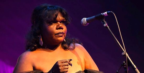 ELEANOR JAWURLNGALI DIXON (NT)