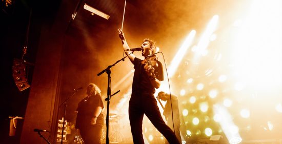 ELEPHANT SESSIONS (SCOT/UK)