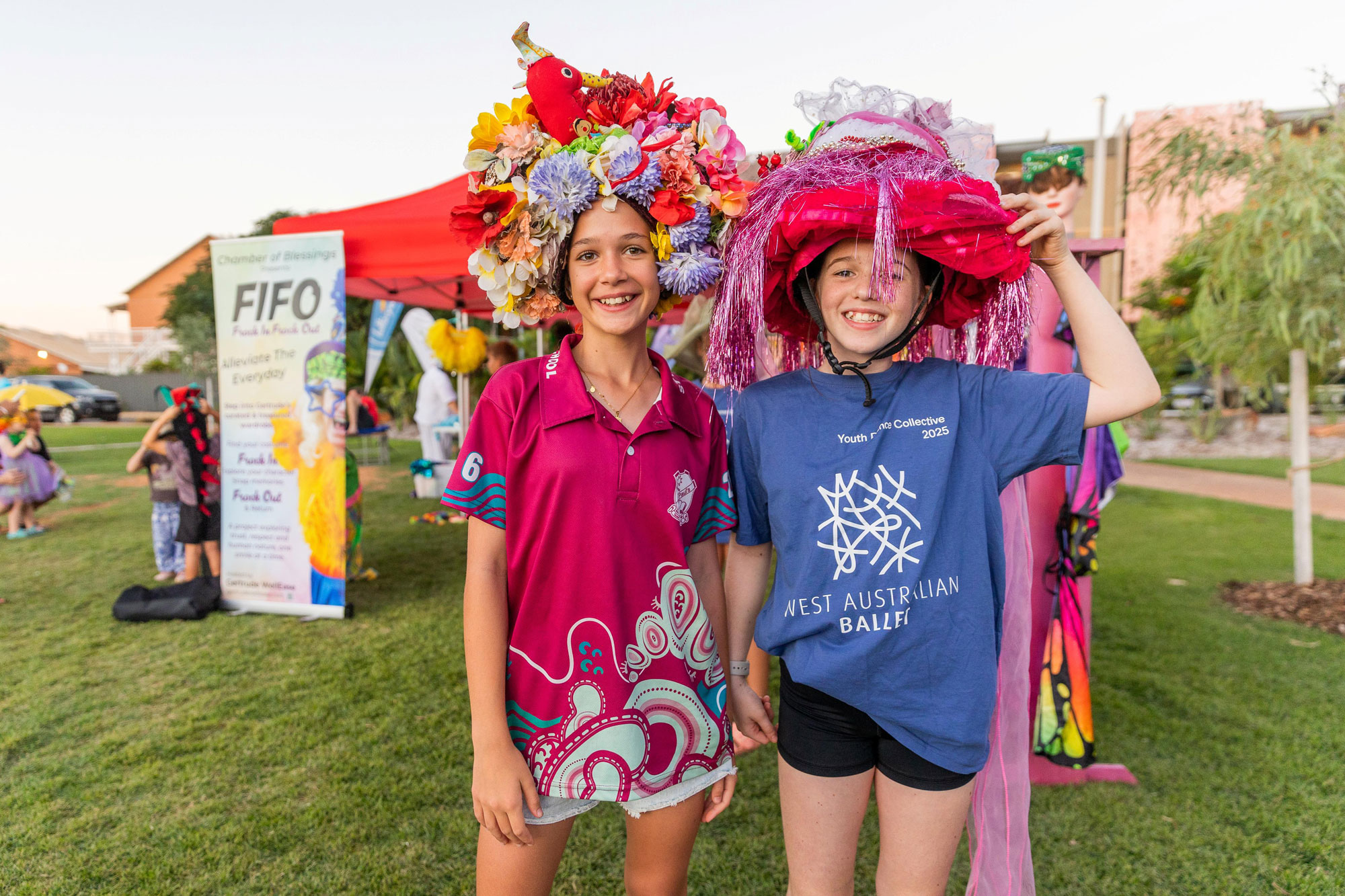 Gertrude Wellease (WA)