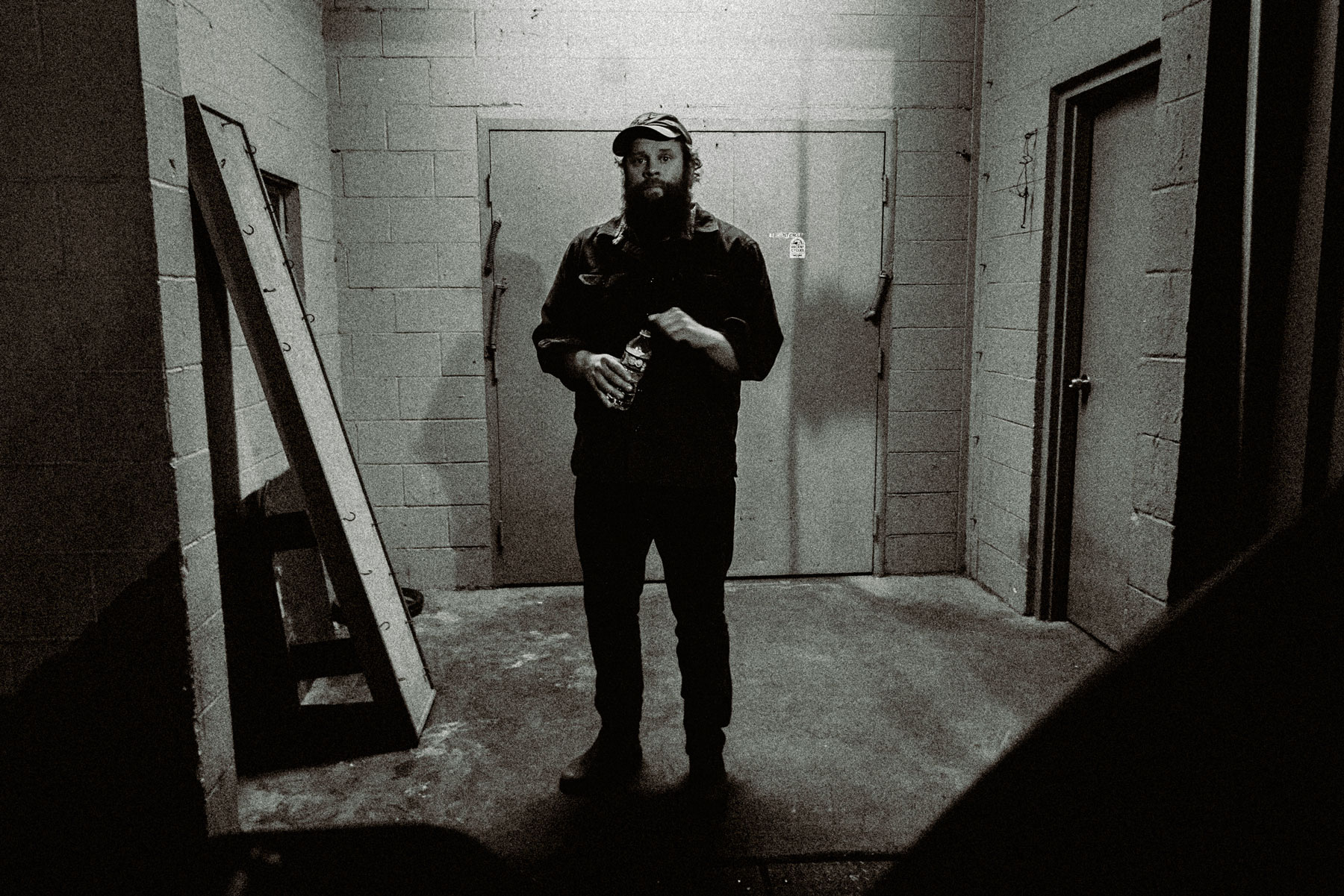 Jeffrey Martin (USA)