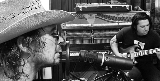 KANGAROOS WITH MACHINE GUNS (WA)