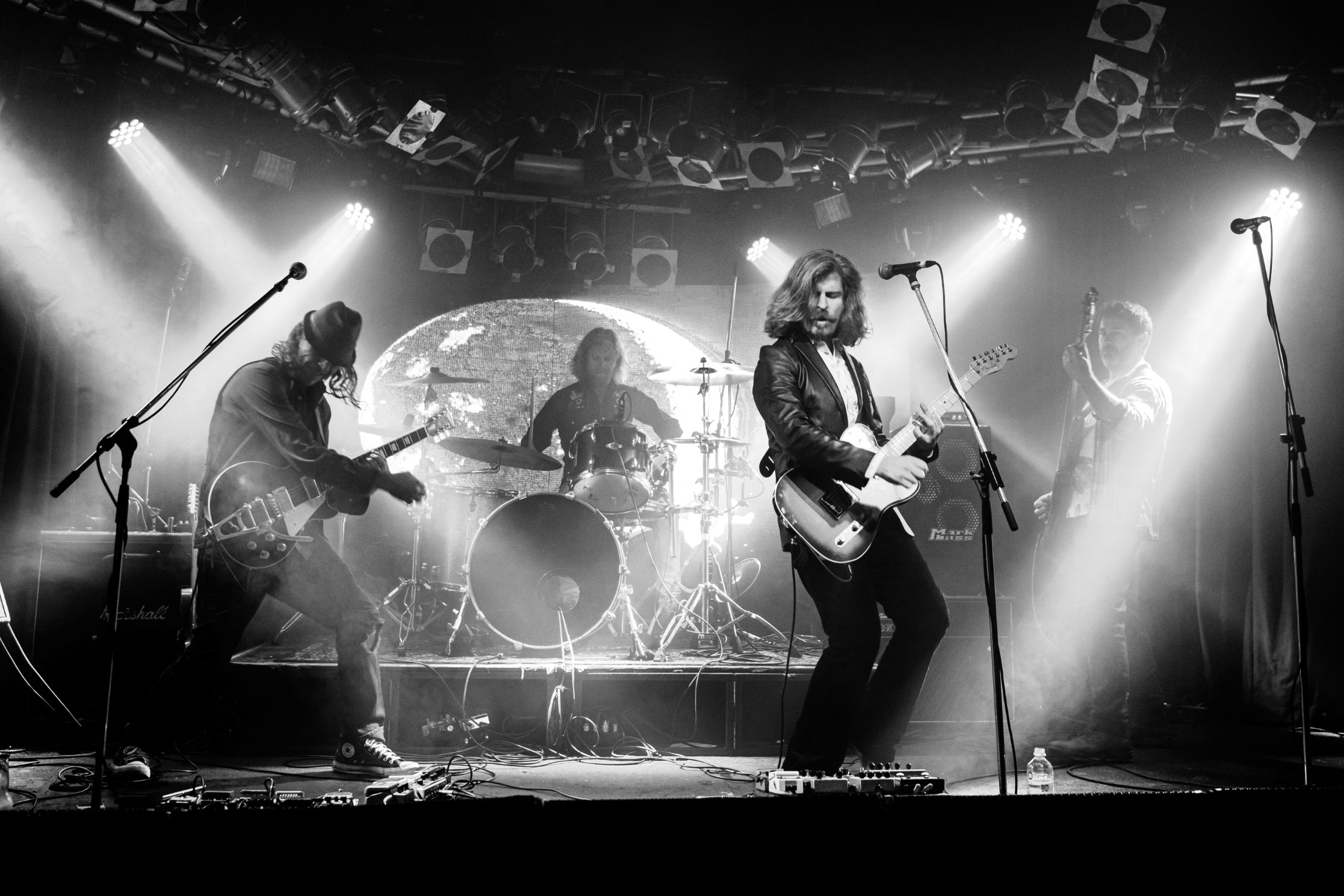 Los Removalists (WA)