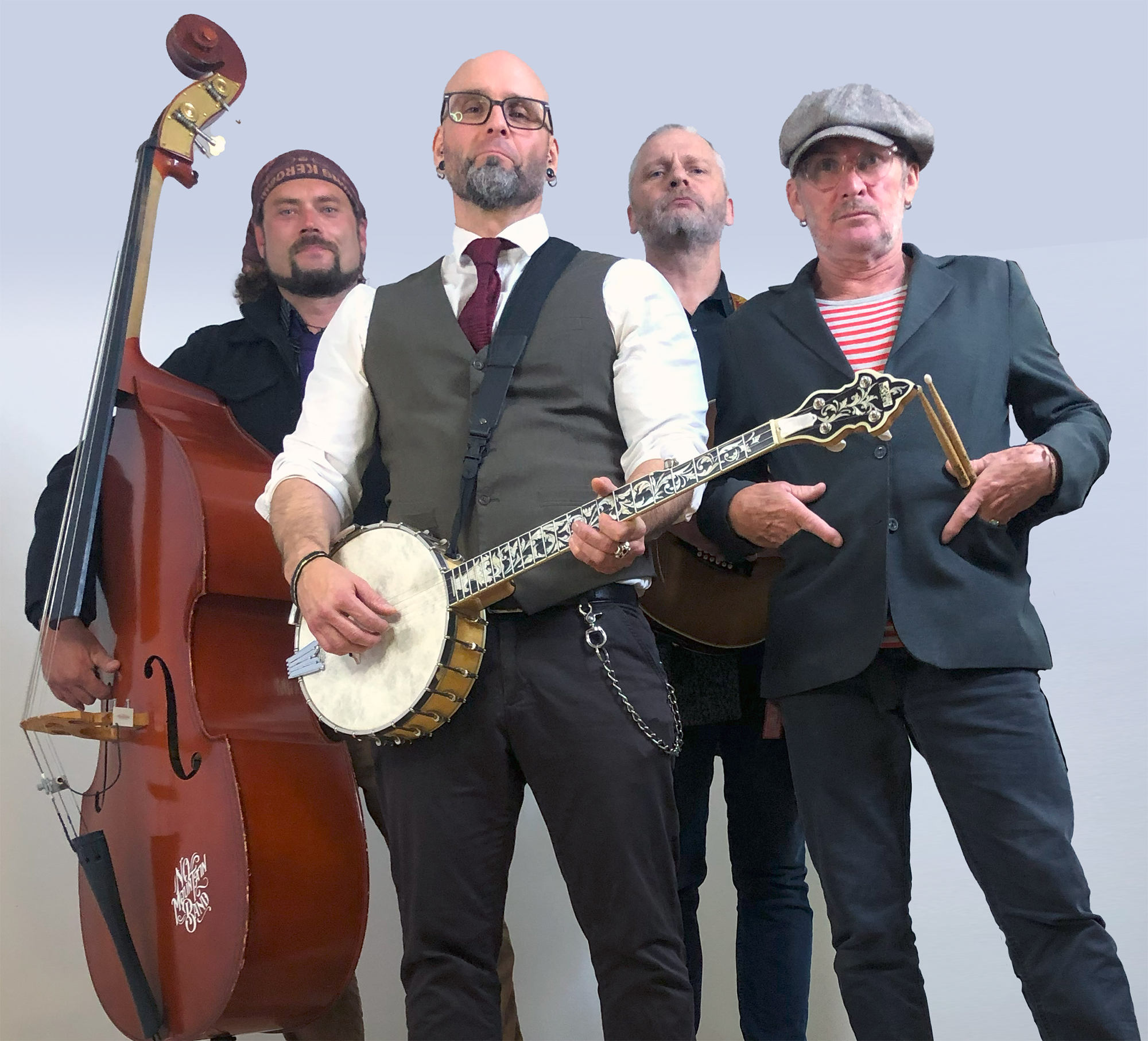 No Mountain Band (WA)