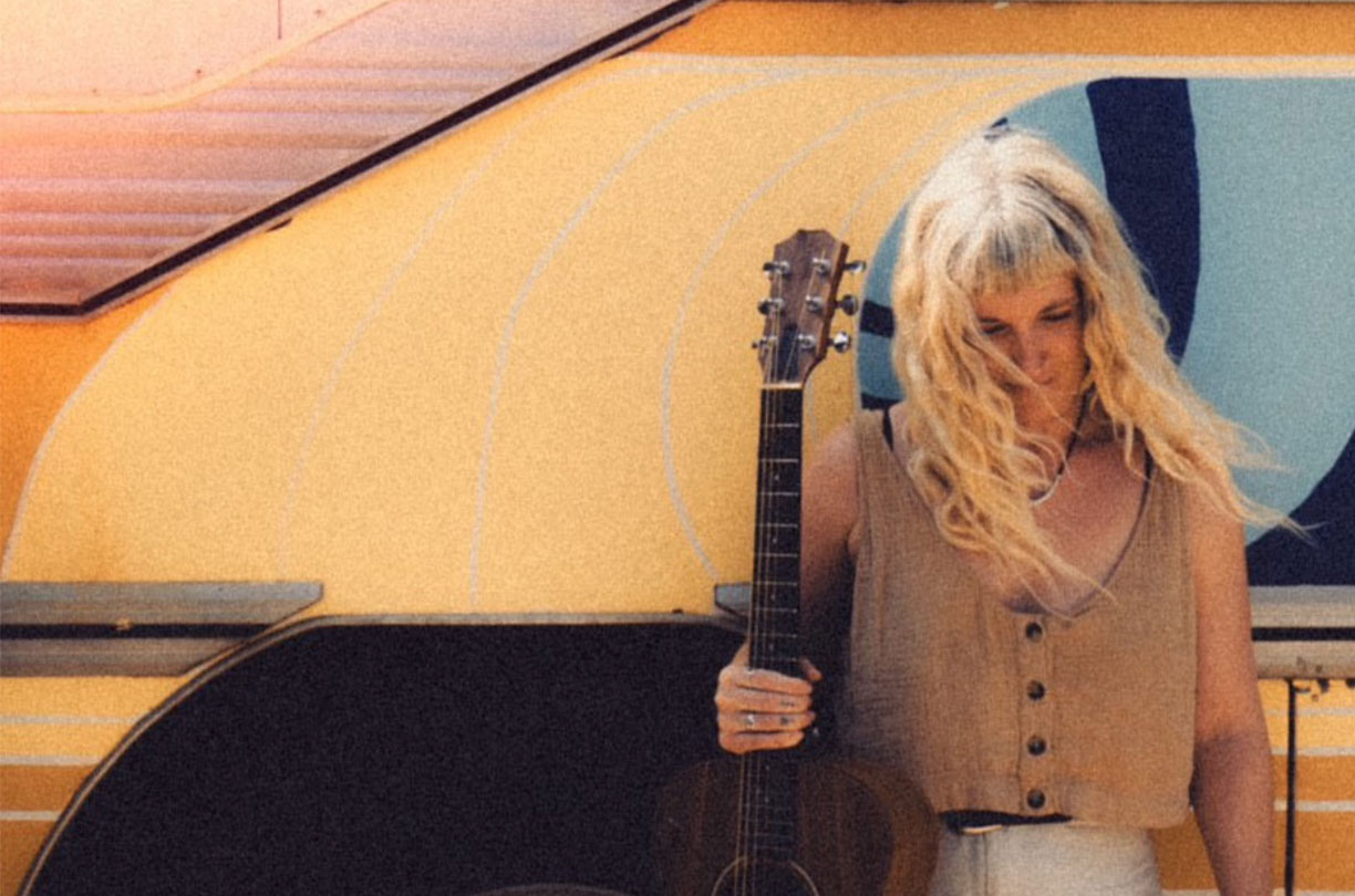 Nannup Emerging Artists Award