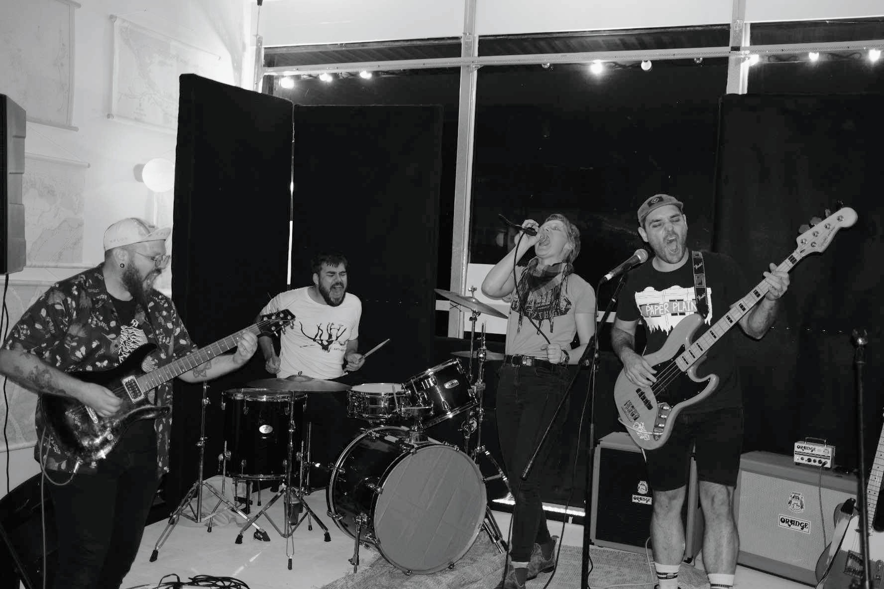 Post Nut Clarity (WA)