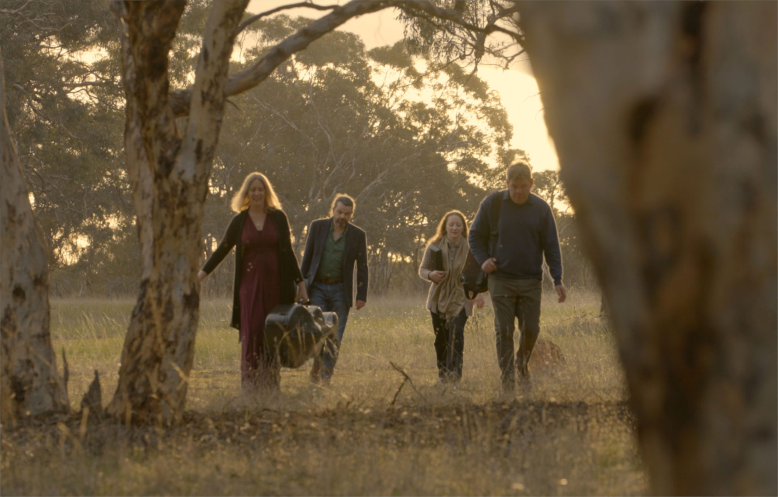 Robert Zielinski - Kiangardarup (WA)