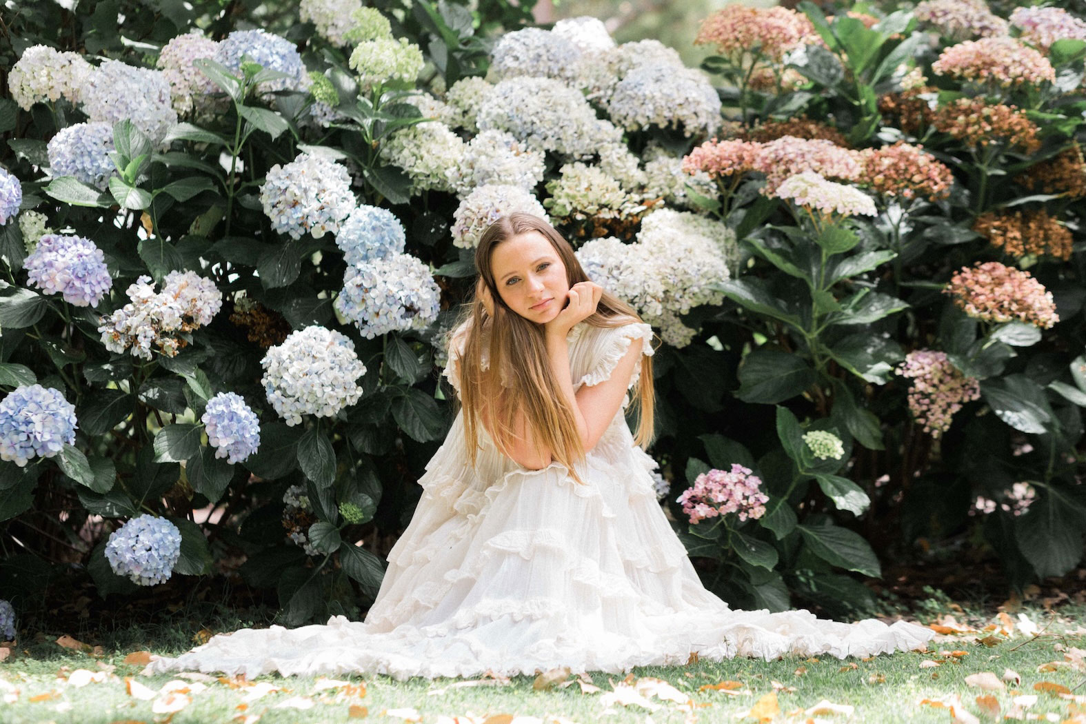 Savanah Solomon (WA)