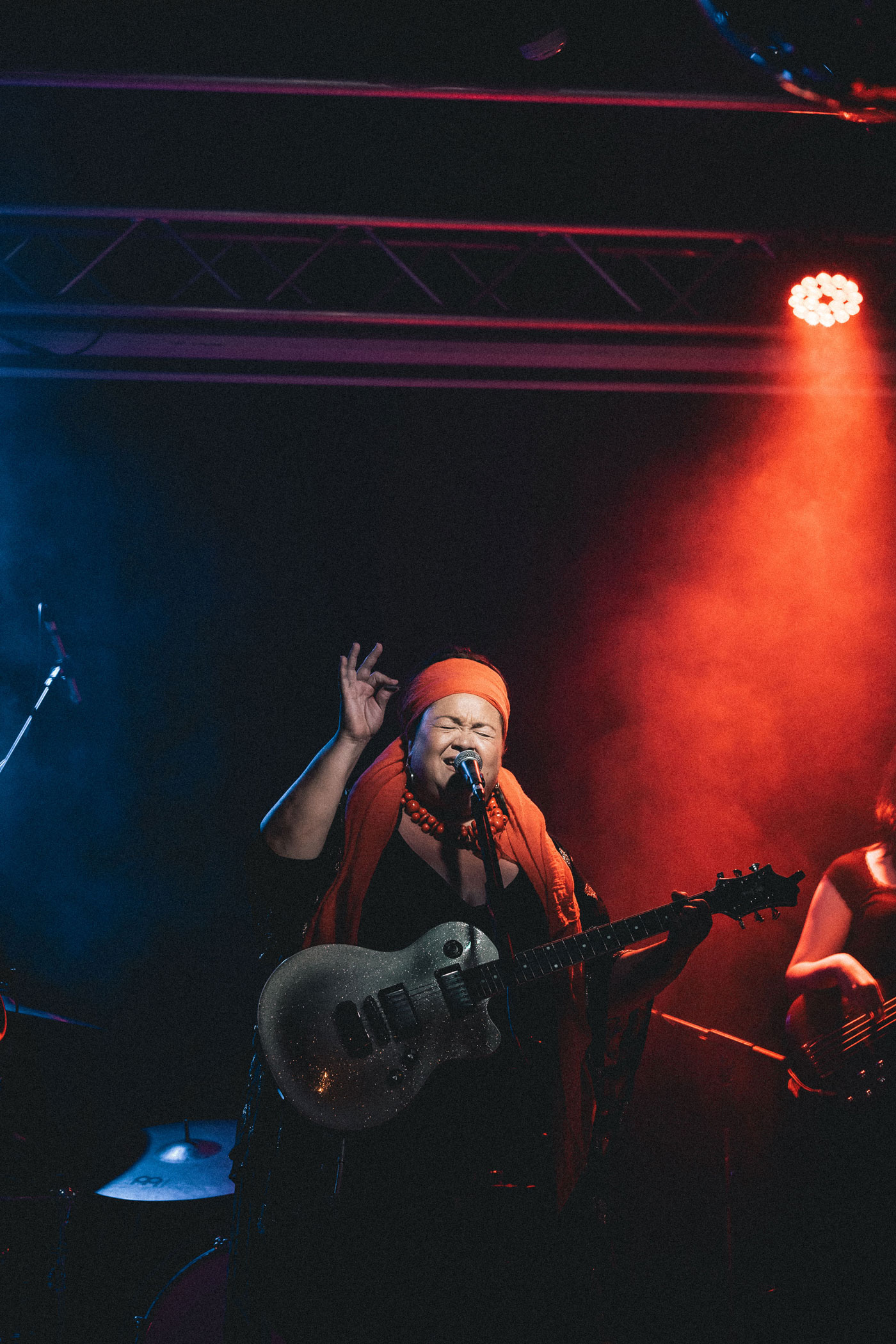 Stellar 'Manawala' Moon & the Dark Knights (WA)