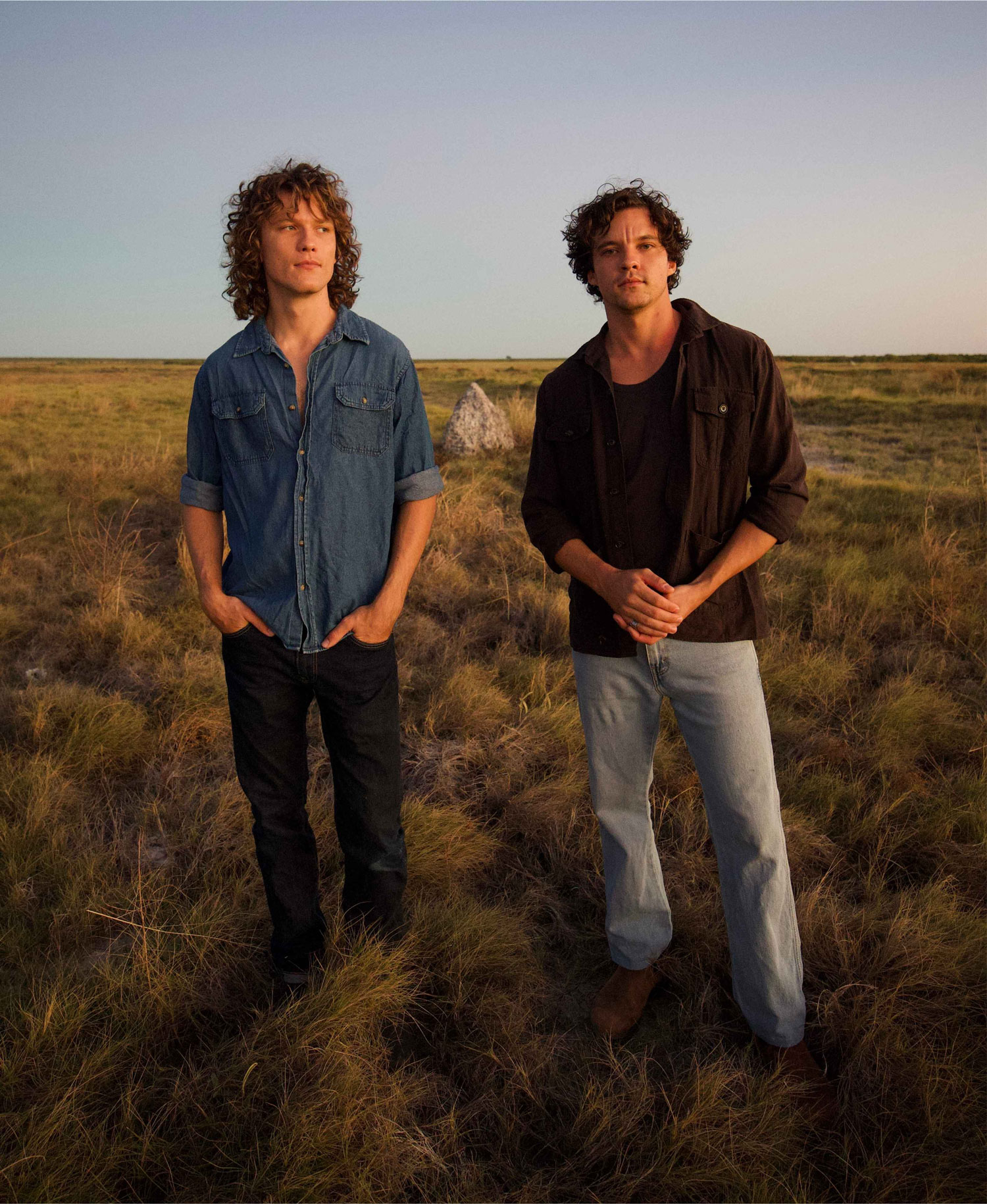 The Gray Brothers (WA)