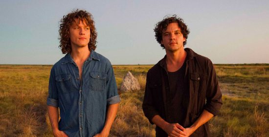 THE GRAY BROTHERS (WA