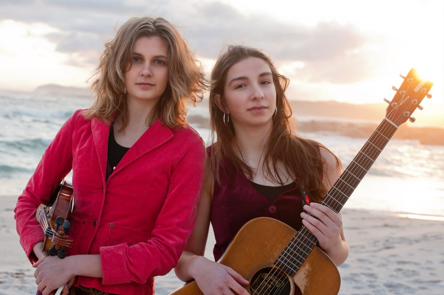 The Primordial Notes (WA)