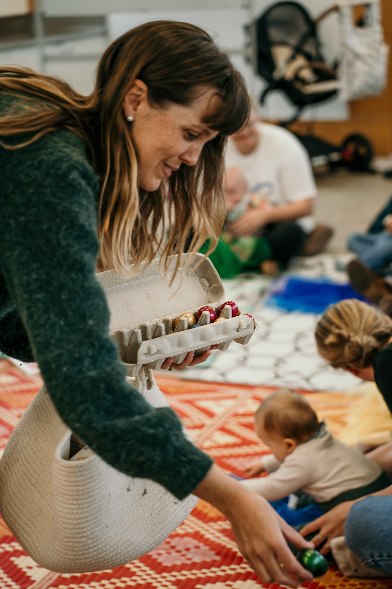 Little Folk Music (WA)