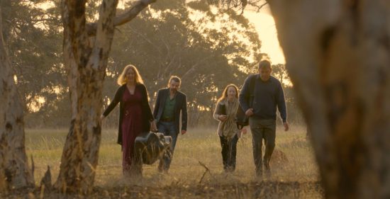 ROBERT ZIELINSKI - KIANGARDARUP (WA)