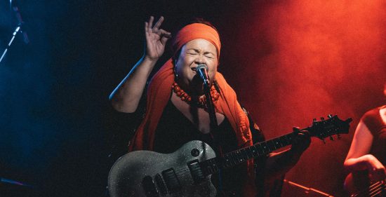 Stellar 'Manawala' Moon & the Dark Knights (WA)