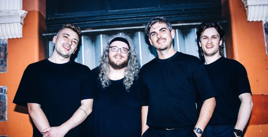 ELEPHANT SESSIONS (SCOT/UK)