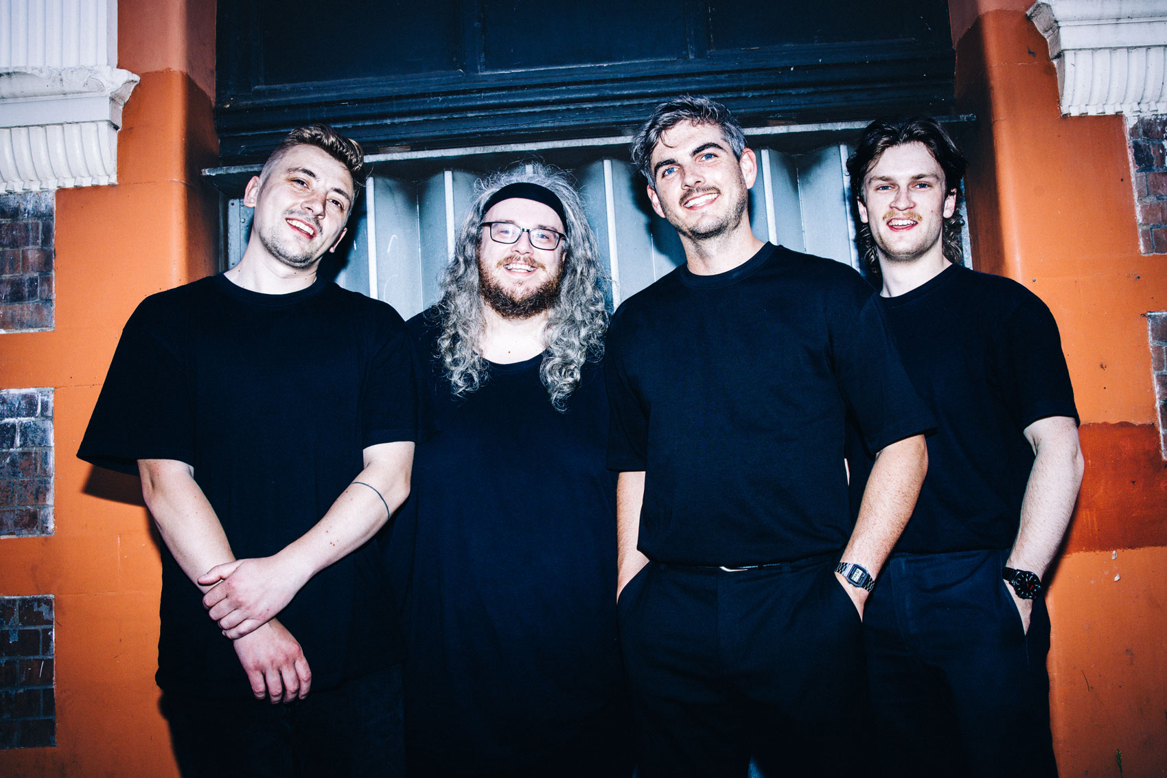 Elephant Sessions (SCOT/UK)