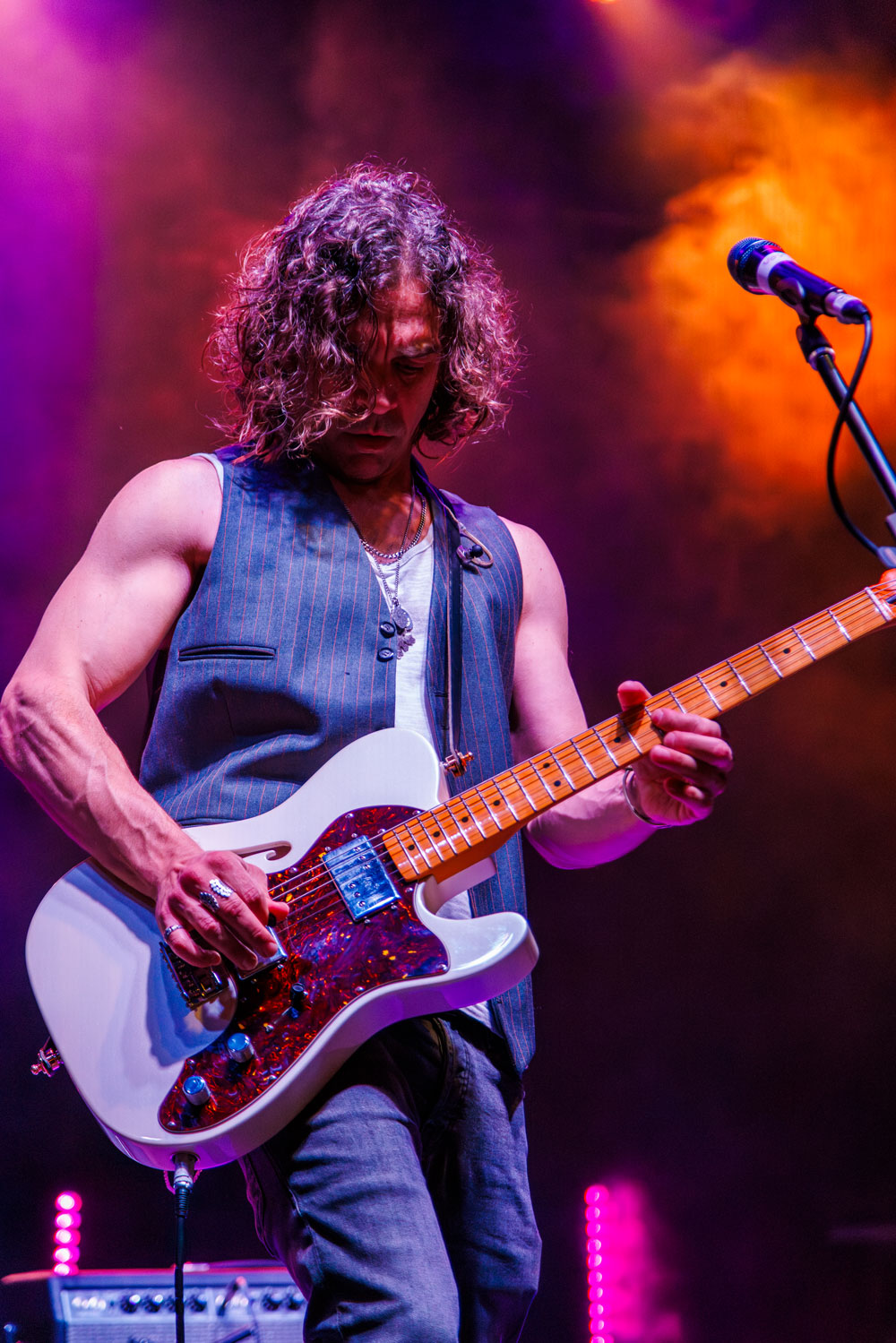 Nathan Cavaleri (NSW)