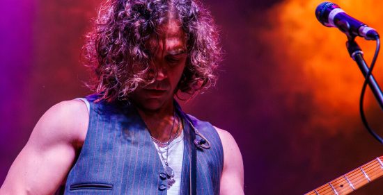 NATHAN CAVALERI (NSW)