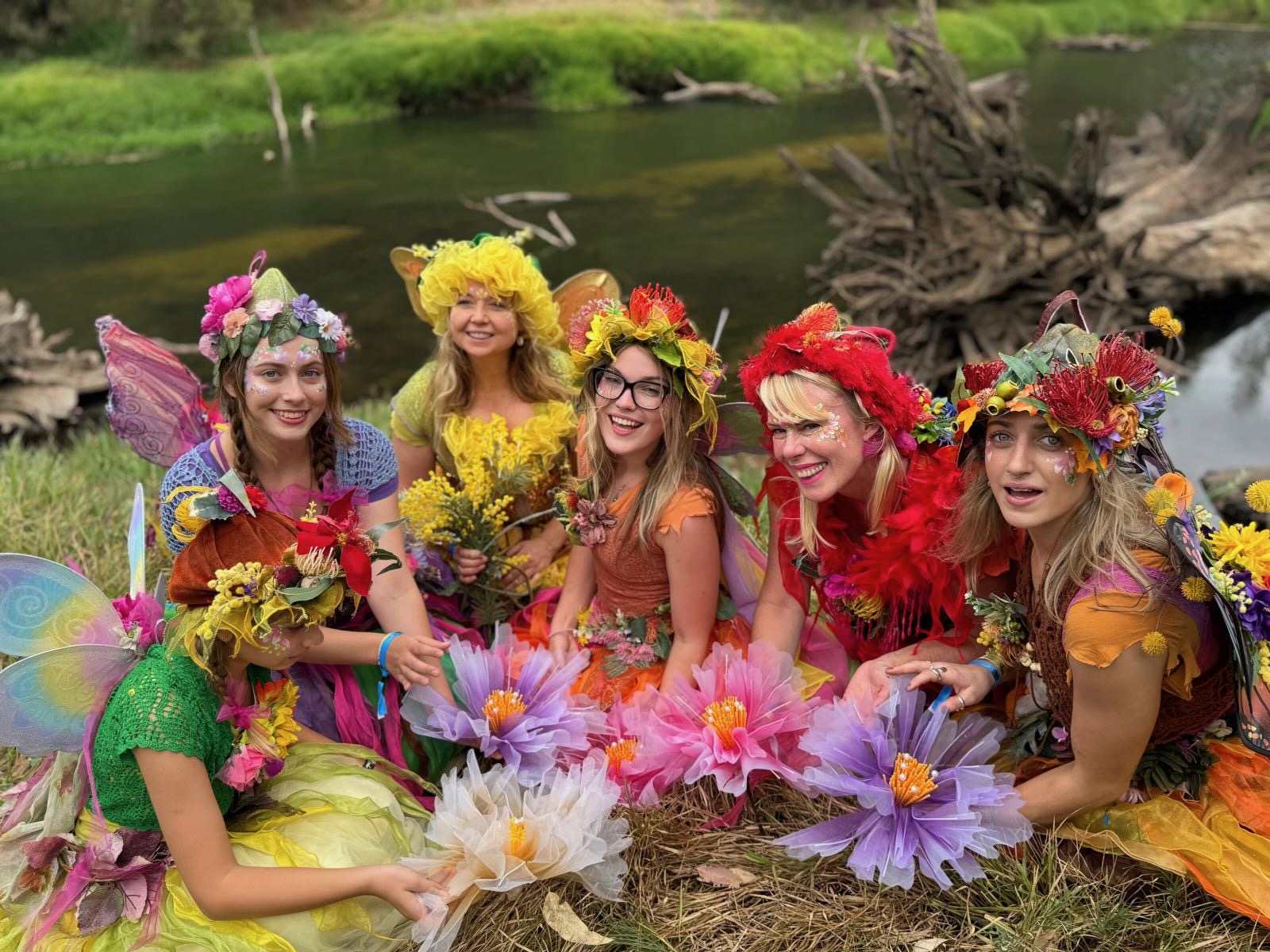 Ladybird Entertainment (WA)