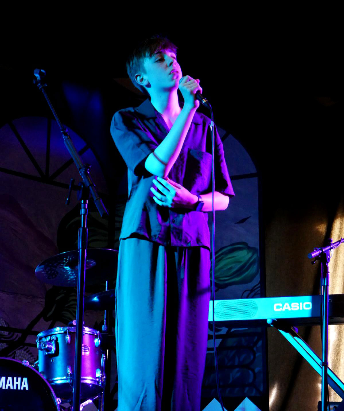 NEXT GEN Young Musicians (WA)