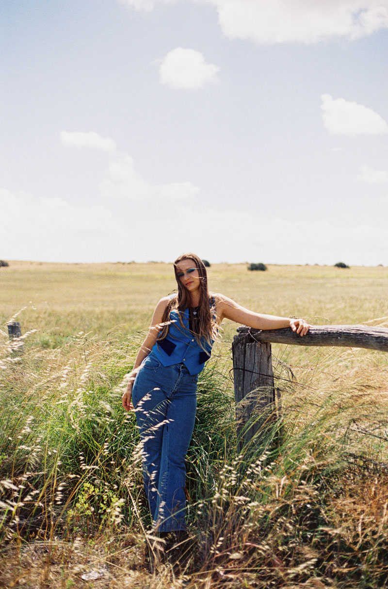 Savanah Solomon (WA)