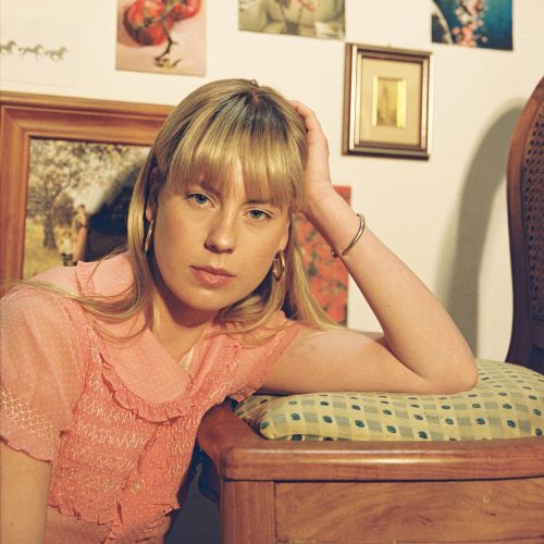 CLARE PERROTT